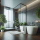 Realistic -Modern-House-Revit-Project-1 Realistic -Modern-House-Revit-Project-1