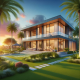 luxurious-vill-Revit-Project-4 luxurious-vill-Revit-Project-4