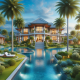 luxurious-villa-Revit-Project-2 luxurious-villa-Revit-Project-2