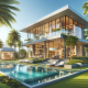luxurious-villa-Revit-Project-5 luxurious-villa-Revit-Project-5