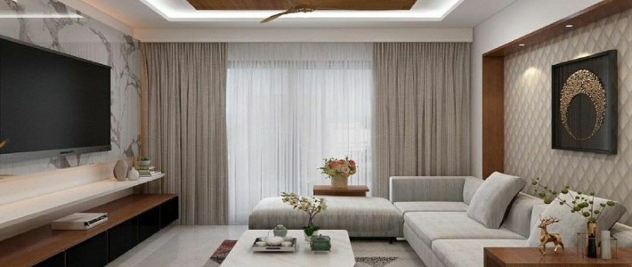 False Ceiling False Ceiling