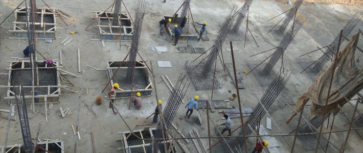 Proportioning of Plain Cement Concrete And On Site Application Proportioning of Plain Cement Concrete And On Site Application