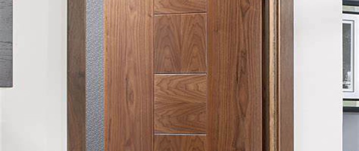 Door Frame