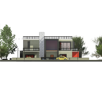 Free-Revit-Project
