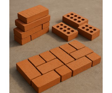  Bricks