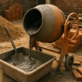 Cement
