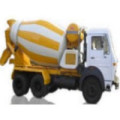 RMC (Ready Mix Concrete)