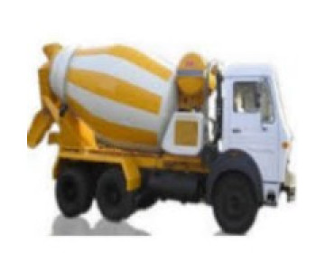 RMC (Ready Mix Concrete)