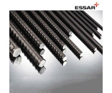 Steel Bars